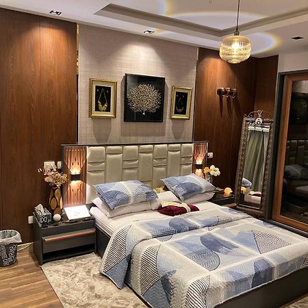 شقه مفروشه فاخره بالقاهره الجديده Apartment New Cairo Exterior foto