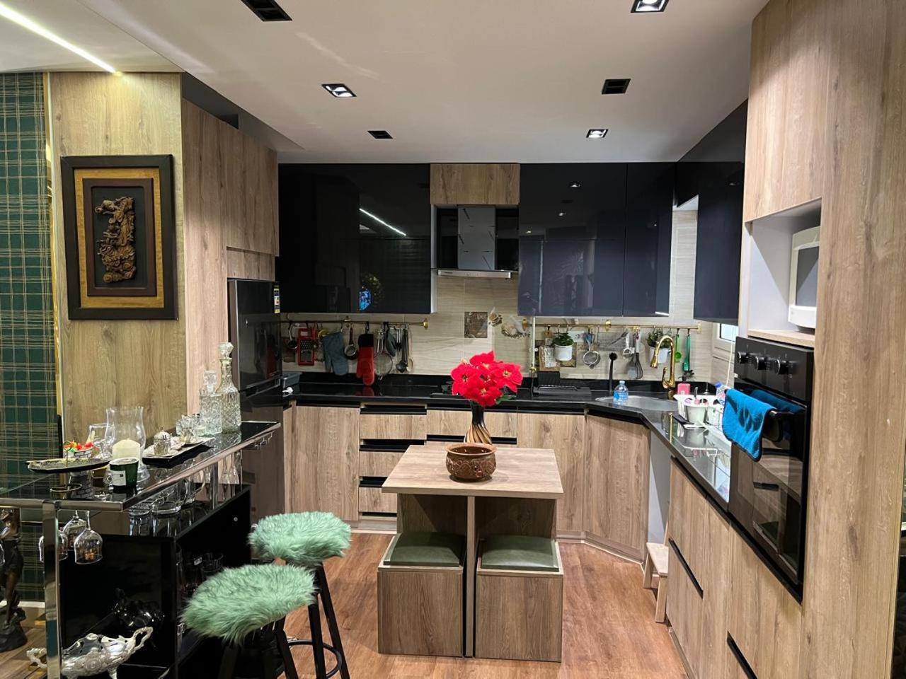 شقه مفروشه فاخره بالقاهره الجديده Apartment New Cairo Exterior foto